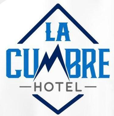 Hotel La Cumbre Baños Екстериор снимка